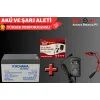 YOKOHAMA 12V 14 AH VE 3 AMPER AKÜ ŞARJ CİHAZI YOKOHAMA 12V 14 AH VE 3 AMPER AKÜ ŞARJ CİHAZI